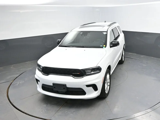 SEMINUEVOS DODGE Durango a Estados en autogozo