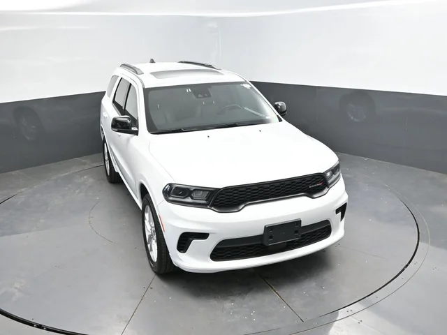 SEMINUEVOS DODGE Durango a Estados en autogozo