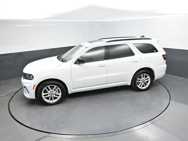 SEMINUEVOS DODGE Durango a Estados en autogozo