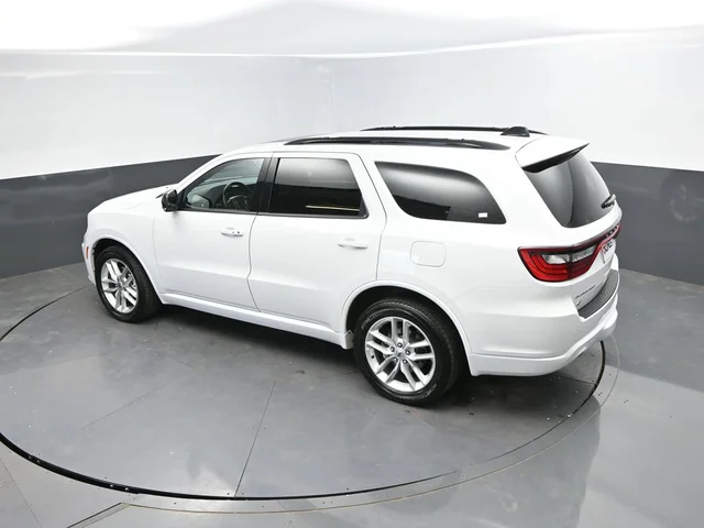 SEMINUEVOS DODGE Durango a Estados en autogozo
