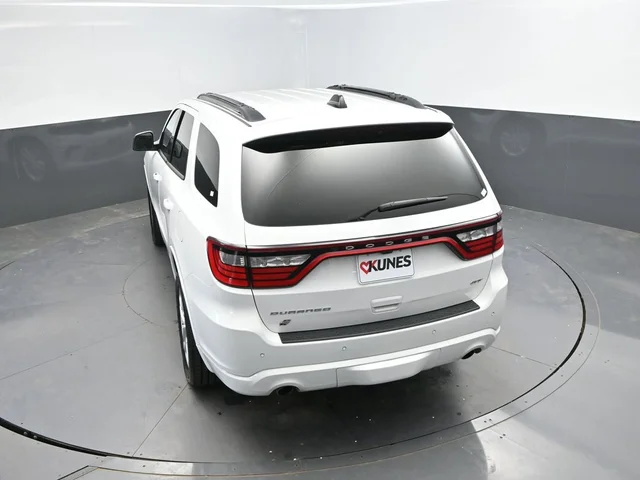 SEMINUEVOS DODGE Durango a Estados en autogozo