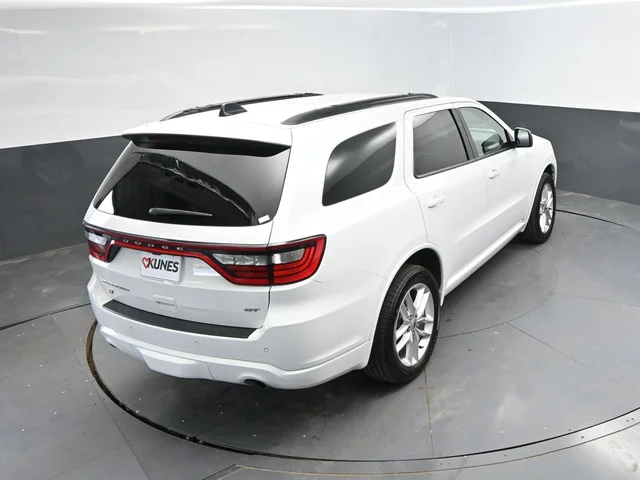 SEMINUEVOS DODGE Durango a Estados en autogozo