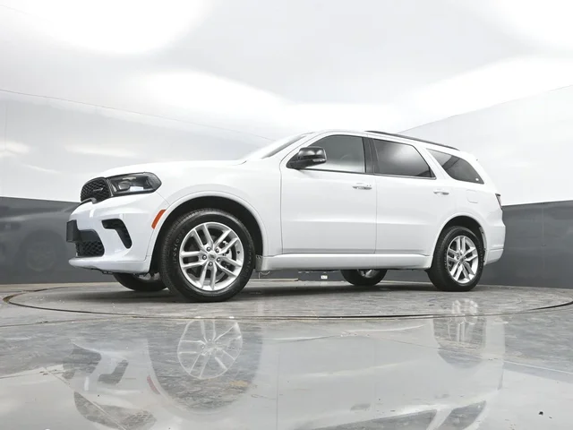 SEMINUEVOS DODGE Durango a Estados en autogozo