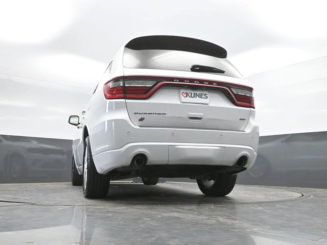 SEMINUEVOS DODGE Durango a Estados en autogozo