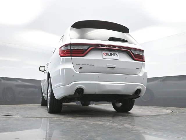 SEMINUEVOS DODGE Durango a Estados en autogozo