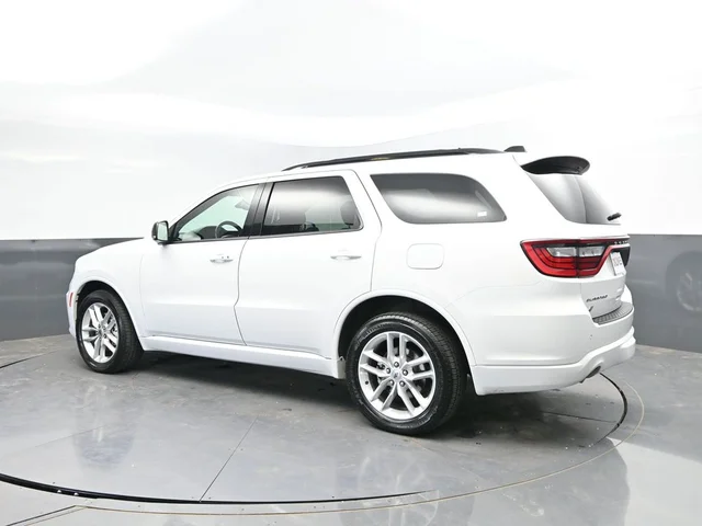 SEMINUEVOS DODGE Durango a Estados en autogozo
