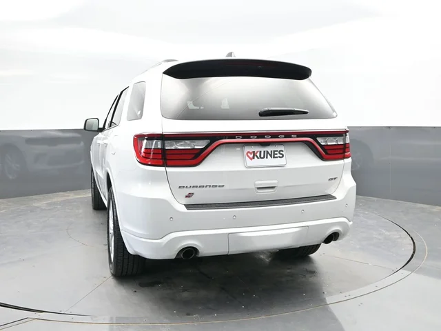 SEMINUEVOS DODGE Durango a Estados en autogozo