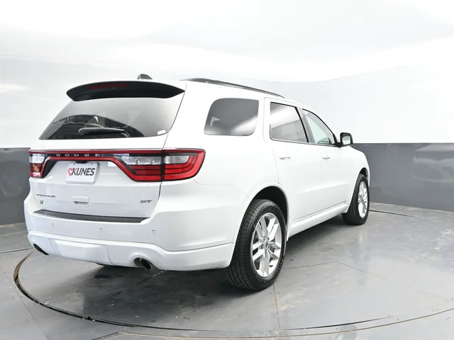SEMINUEVOS DODGE Durango a Estados en autogozo