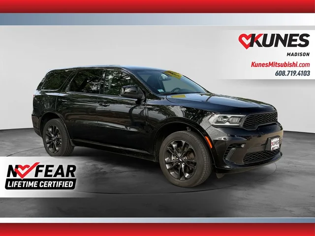 SEMINUEVOS DODGE Durango a Estados en autogozo
