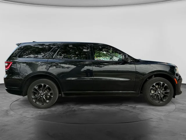 SEMINUEVOS DODGE Durango a Estados en autogozo