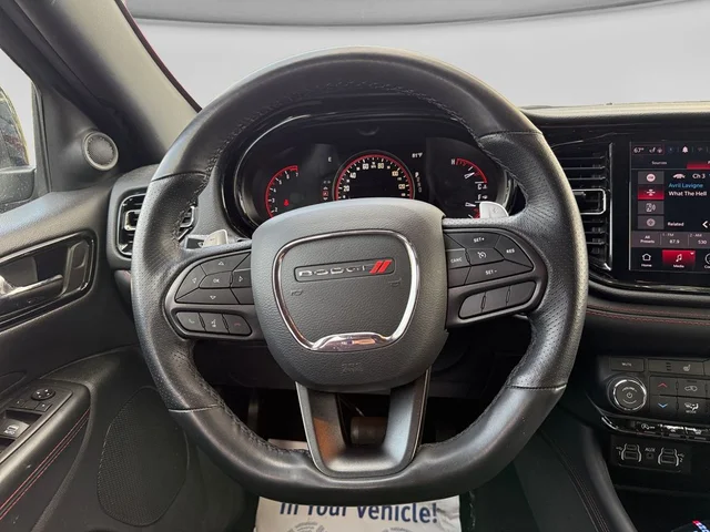 SEMINUEVOS DODGE Durango a Estados en autogozo