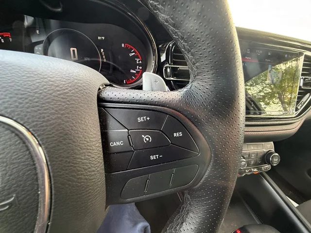 SEMINUEVOS DODGE Durango a Estados en autogozo