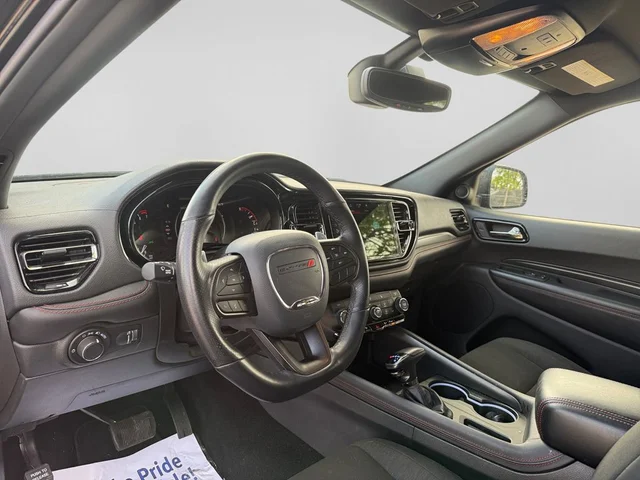 SEMINUEVOS DODGE Durango a Estados en autogozo