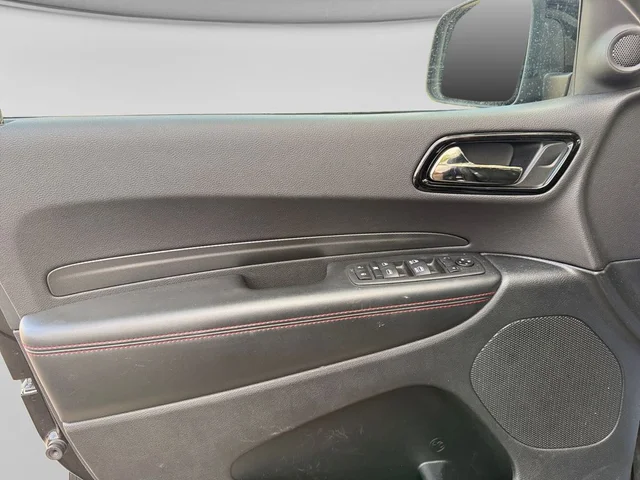 SEMINUEVOS DODGE Durango a Estados en autogozo
