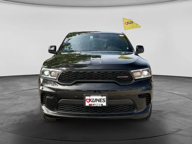 SEMINUEVOS DODGE Durango a Estados en autogozo