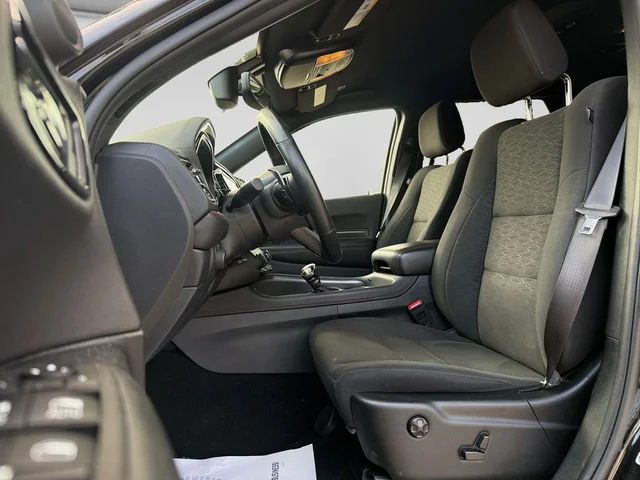 SEMINUEVOS DODGE Durango a Estados en autogozo