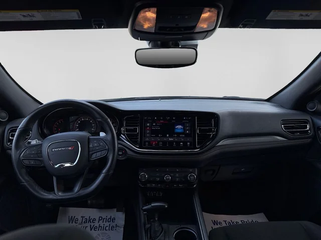 SEMINUEVOS DODGE Durango a Estados en autogozo