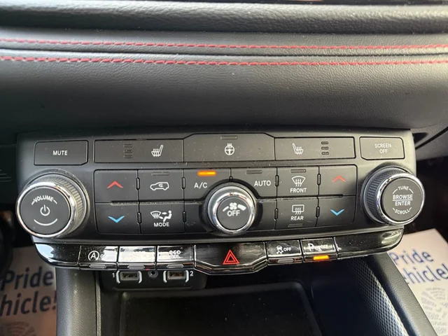 SEMINUEVOS DODGE Durango a Estados en autogozo