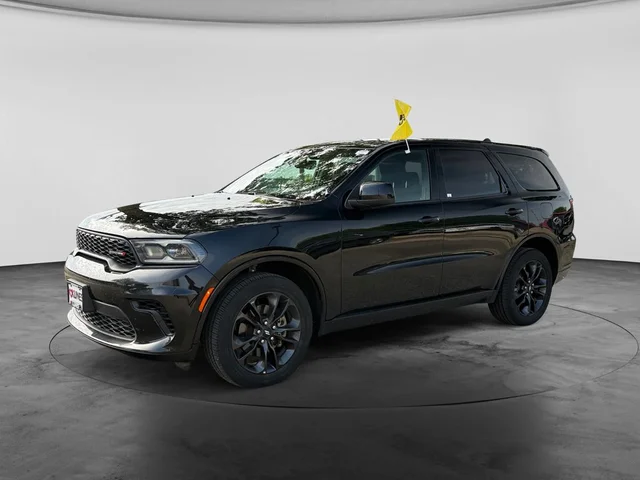 SEMINUEVOS DODGE Durango a Estados en autogozo
