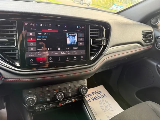 SEMINUEVOS DODGE Durango a Estados en autogozo