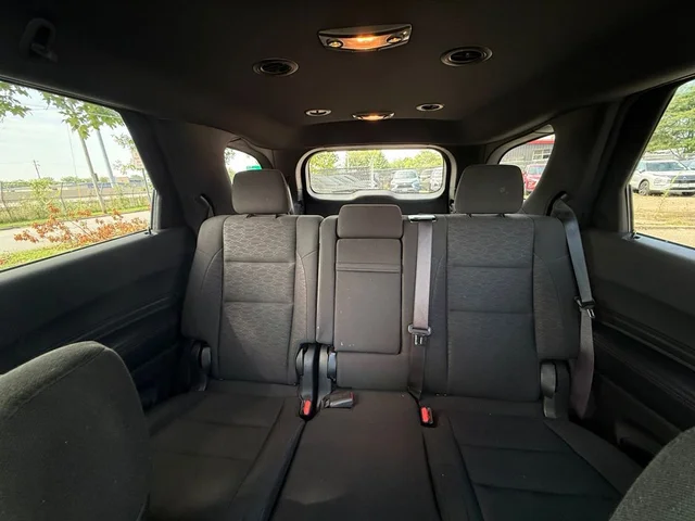 SEMINUEVOS DODGE Durango a Estados en autogozo