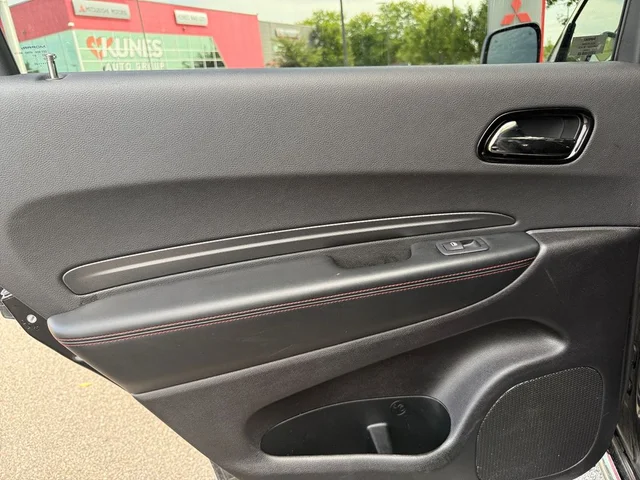 SEMINUEVOS DODGE Durango a Estados en autogozo