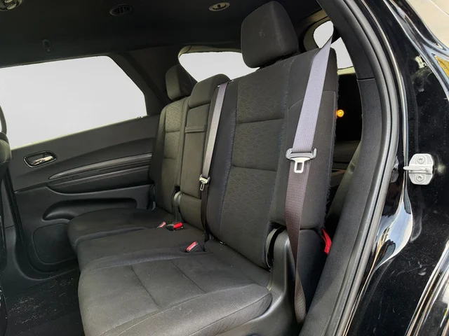 SEMINUEVOS DODGE Durango a Estados en autogozo