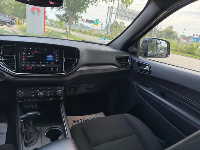 SEMINUEVOS DODGE Durango a Estados en autogozo