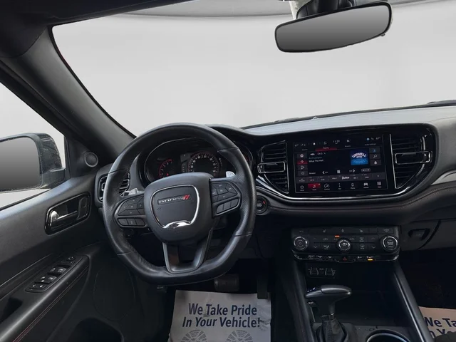 SEMINUEVOS DODGE Durango a Estados en autogozo