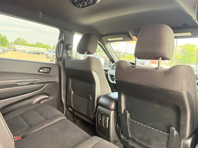 SEMINUEVOS DODGE Durango a Estados en autogozo