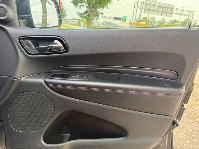 SEMINUEVOS DODGE Durango a Estados en autogozo