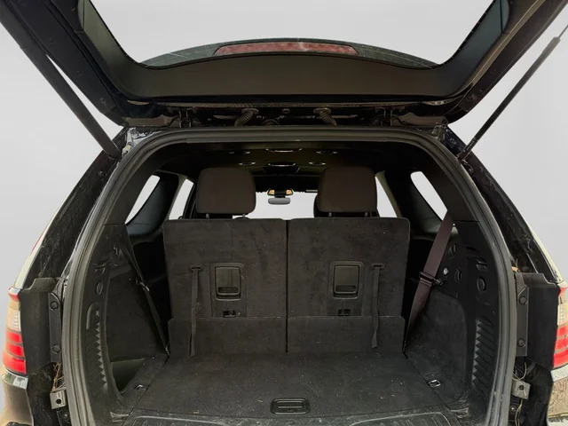 SEMINUEVOS DODGE Durango a Estados en autogozo