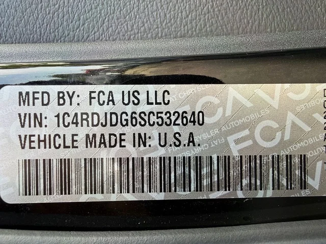 SEMINUEVOS DODGE Durango a Estados en autogozo