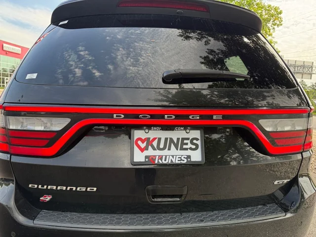 SEMINUEVOS DODGE Durango a Estados en autogozo