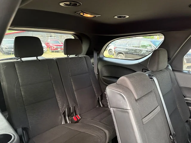 SEMINUEVOS DODGE Durango a Estados en autogozo