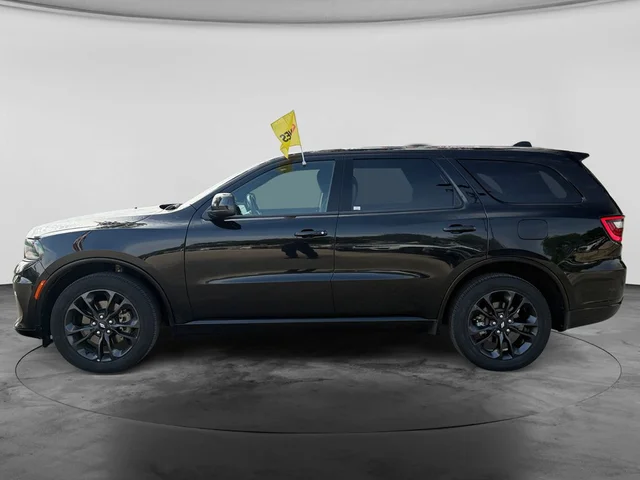 SEMINUEVOS DODGE Durango a Estados en autogozo