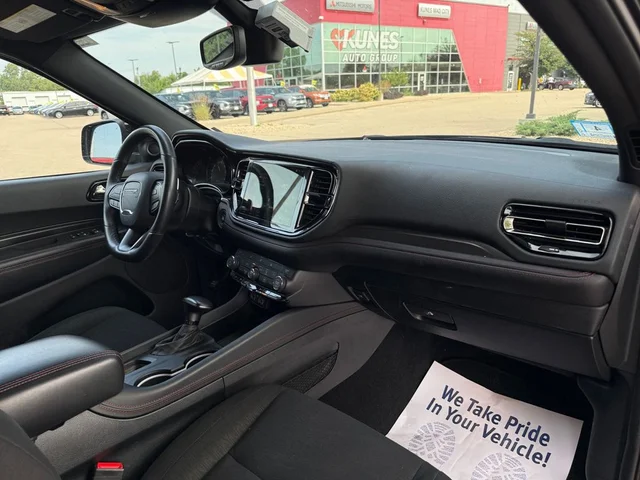 SEMINUEVOS DODGE Durango a Estados en autogozo