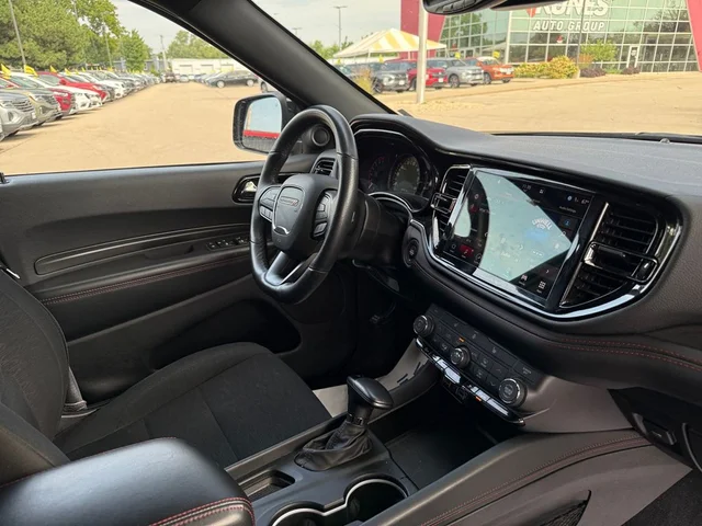 SEMINUEVOS DODGE Durango a Estados en autogozo