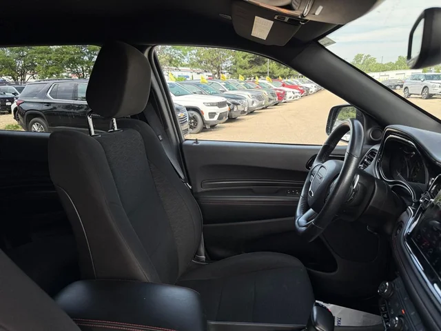 SEMINUEVOS DODGE Durango a Estados en autogozo