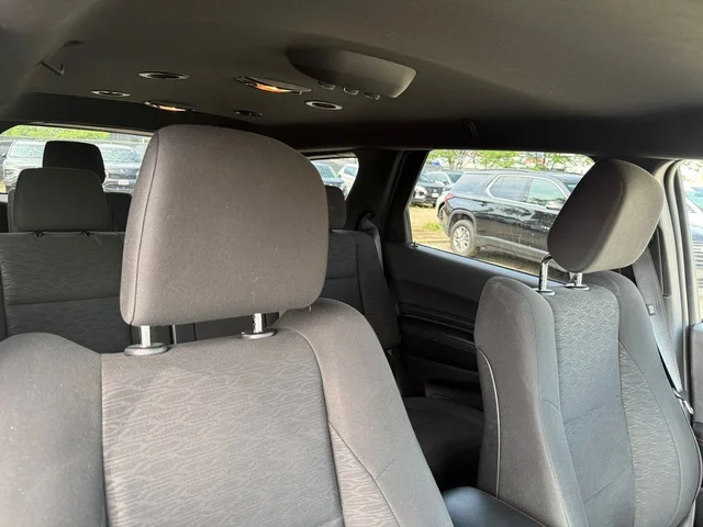 SEMINUEVOS DODGE Durango a Estados en autogozo