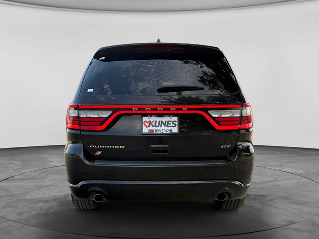 SEMINUEVOS DODGE Durango a Estados en autogozo