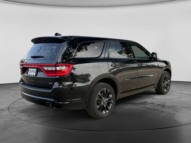 SEMINUEVOS DODGE Durango a Estados en autogozo