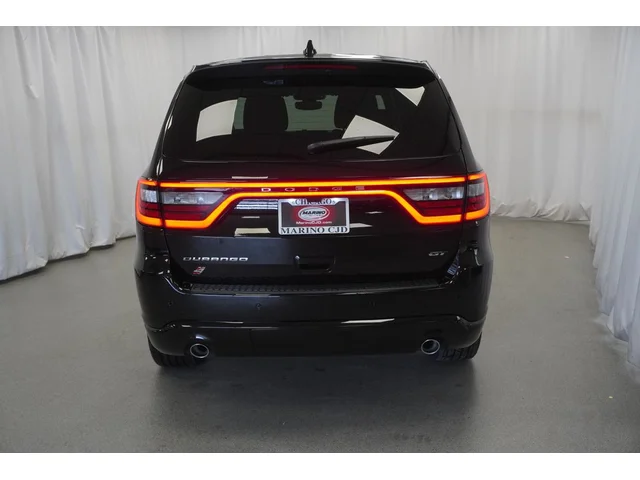 Nuevos DODGE DURANGO à Estados chez autogozo