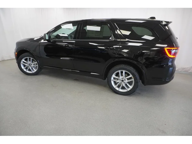 Nuevos DODGE DURANGO à Estados chez autogozo
