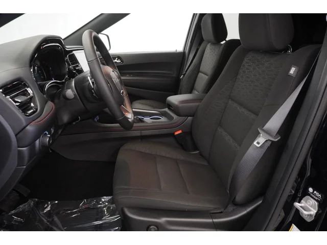 Nuevos DODGE DURANGO à Estados chez autogozo