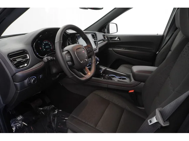 Nuevos DODGE DURANGO à Estados chez autogozo