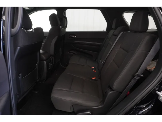 Nuevos DODGE DURANGO à Estados chez autogozo