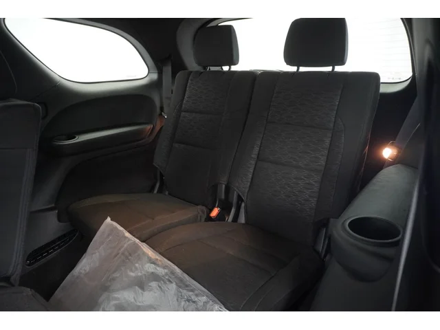 Nuevos DODGE DURANGO à Estados chez autogozo