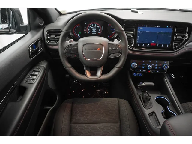 Nuevos DODGE DURANGO à Estados chez autogozo