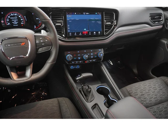 Nuevos DODGE DURANGO à Estados chez autogozo